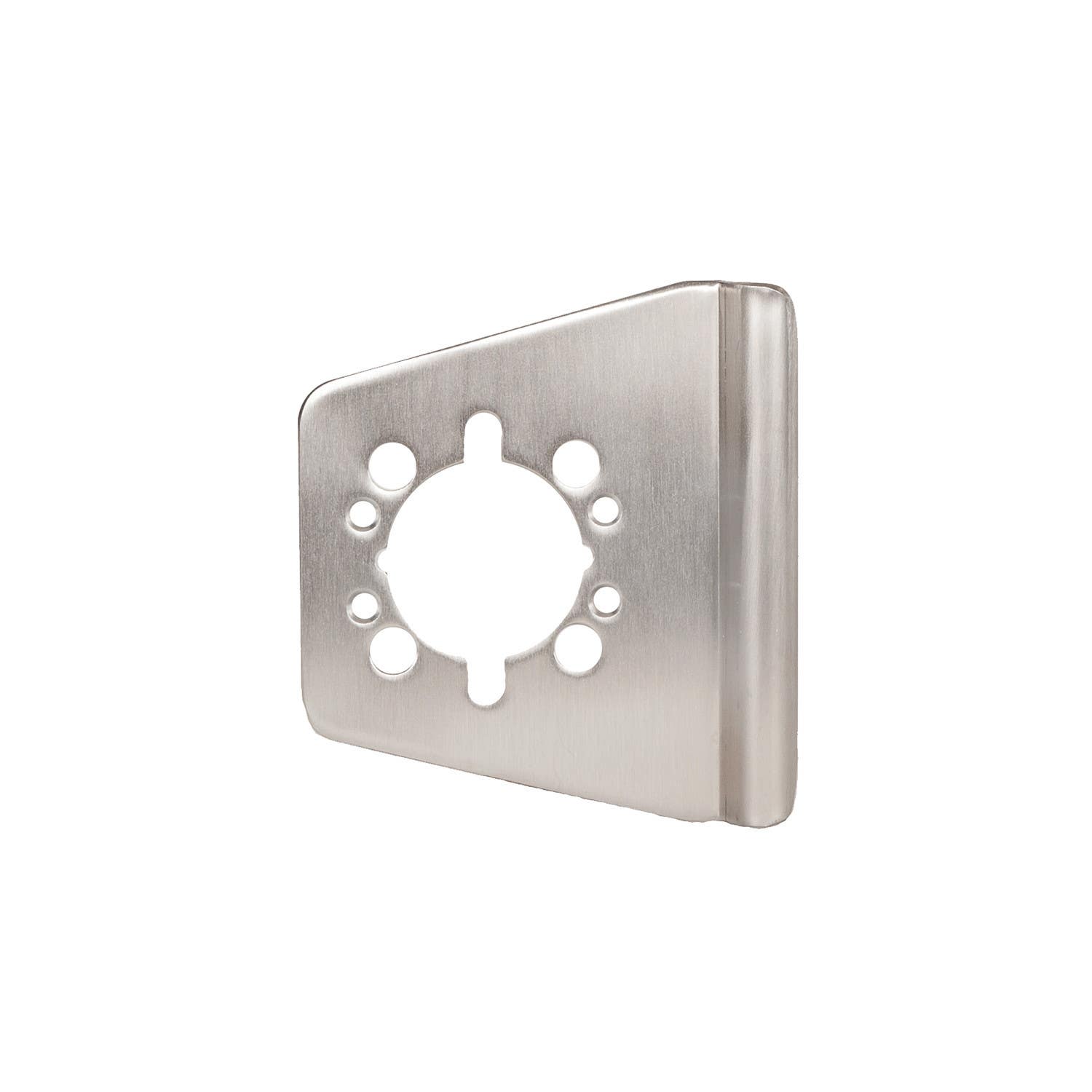 Trimco 1082 Cylindrical Lock Guard