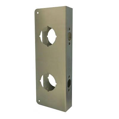 DON JO 943-V Wrap Around Plates