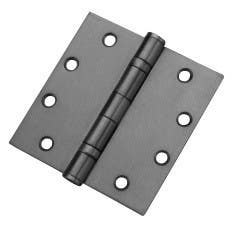 DON JO NRPBB74545 Non Removable Pin Full Mortise Ball Bearing