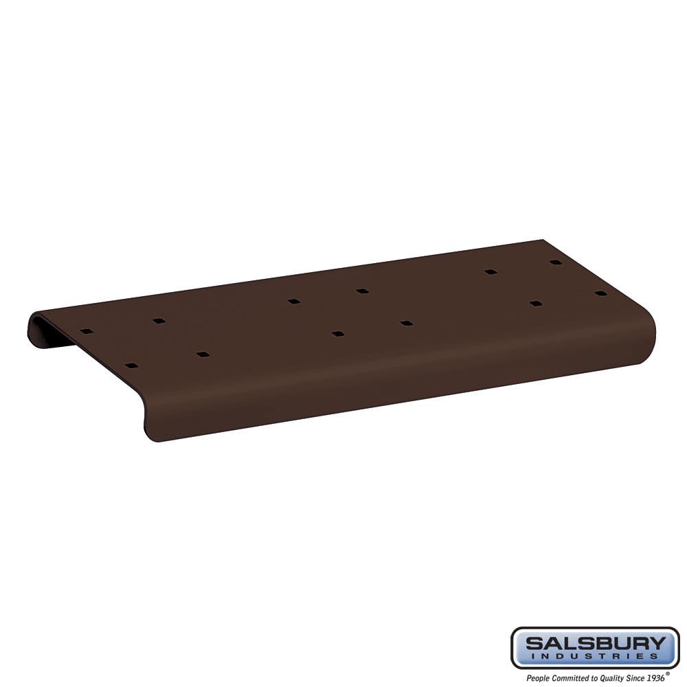 Salsbury 488 Spreader - for Rural Mailboxes & Townhouse Mailboxes