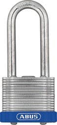 Abus 41/40HB50 Laminated Steel,Keying- Keyed Alike 0210 SETS Padlock