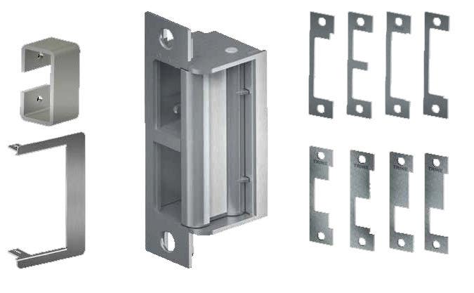 Trine 4100CDBM Electric Strike