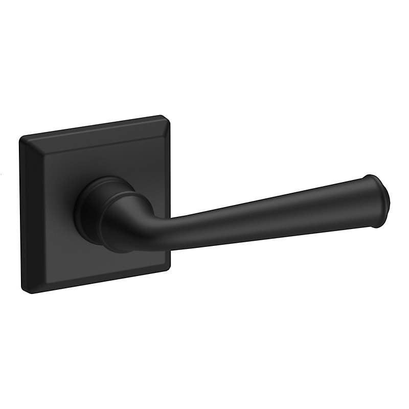 Baldwin FED Federal Door Lever