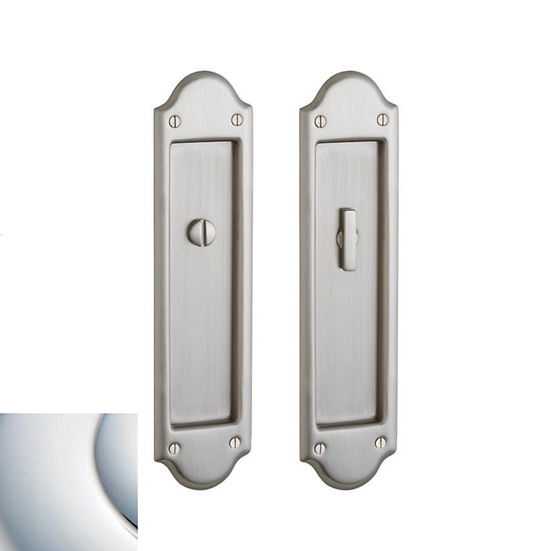 Baldwin PD016 Boulder Pocket Door