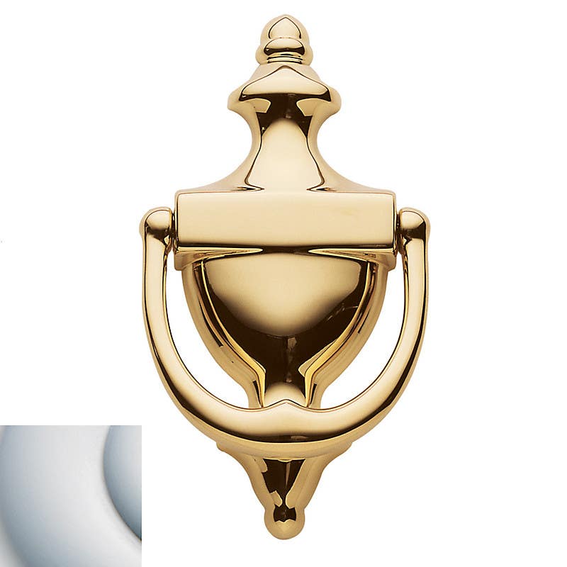 Baldwin 010 Colonial Knocker