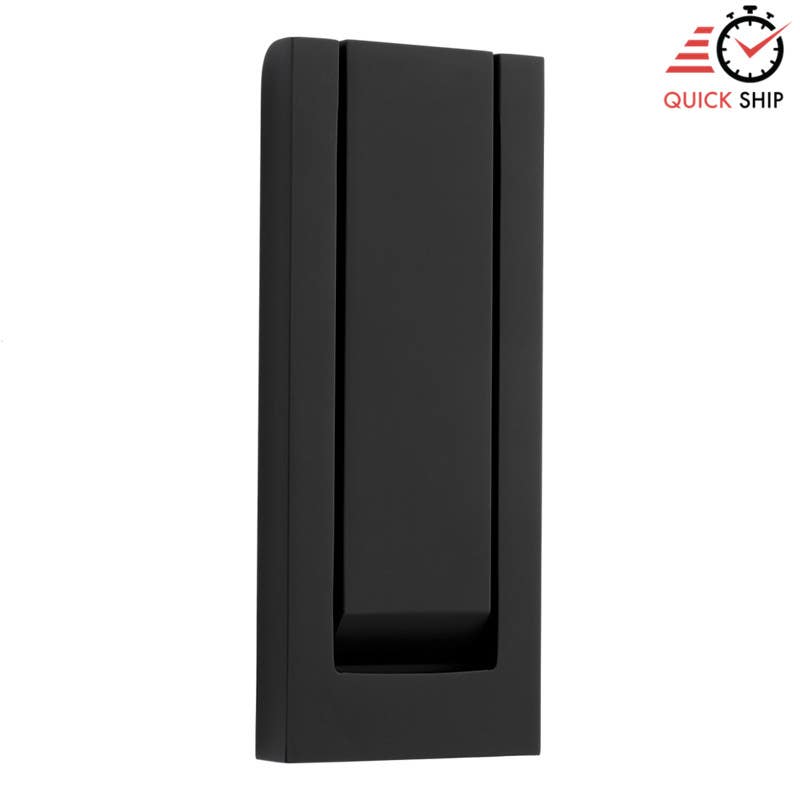 Baldwin 0184,0185 Modern Knocker