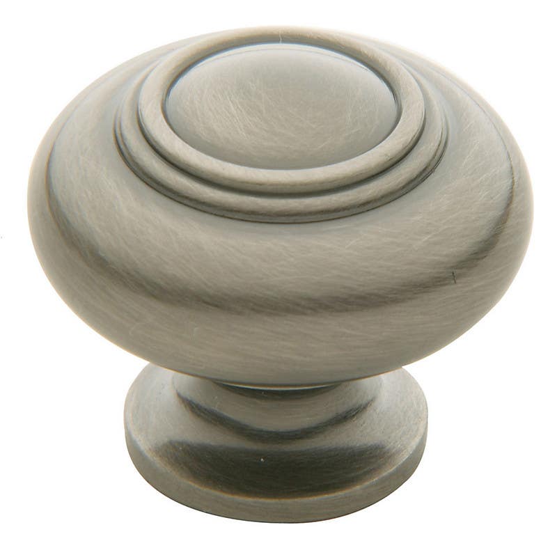 Baldwin 4446 , 4447 Ring Deco Knob