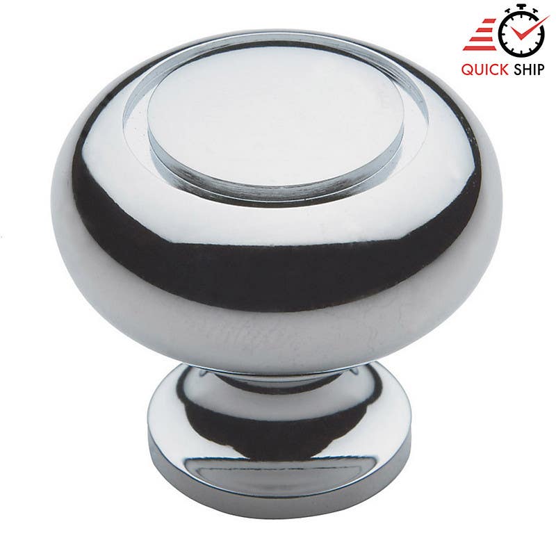 Baldwin  4493 , 4494 Deco Knob