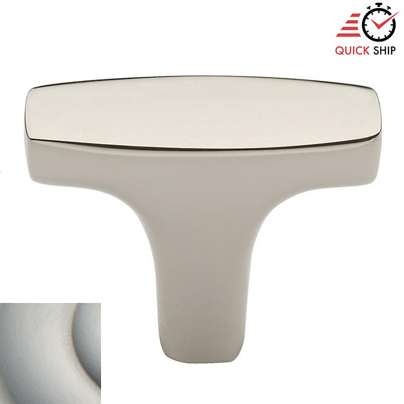 Baldwin Estate 4970 Palm Springs Cabinet Knob