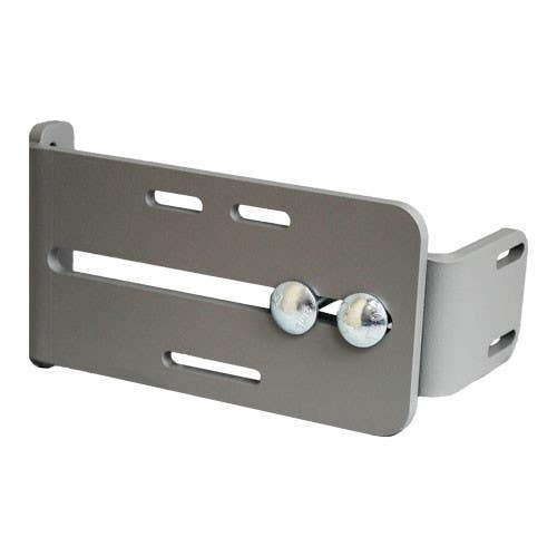 Lockey ED-SB EDGE Adjustable Strike Bracket for Panic Bars
