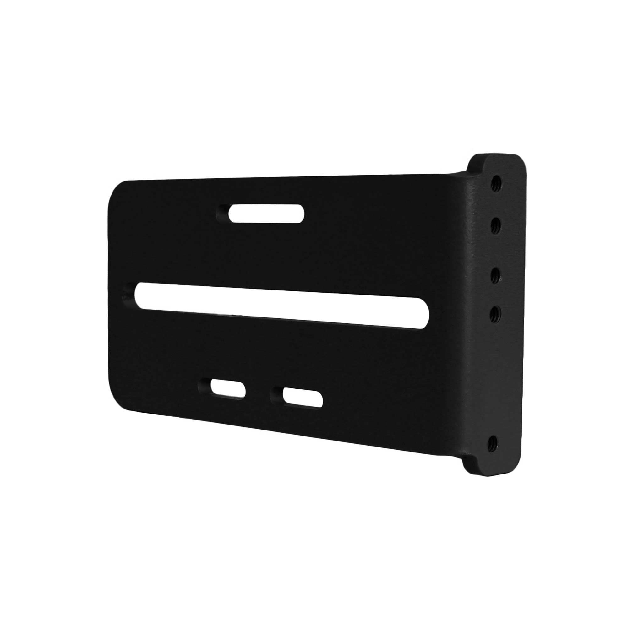 Lockey PSSBB-KIT Strike Bracket for Standard Style Shield Setup