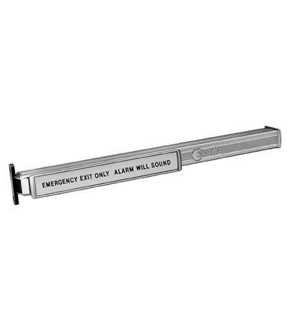 Lockey PB2500 Panic Bar Designed for Gates & Narrow Stile Doors