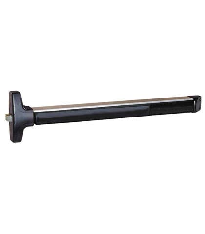 Lockey V40 Series Panic Bars by Detex