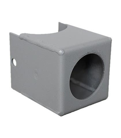 Lockey ED-GB EDGE Key Box for Keyed Entry on Gates with EDGE Panic Bar