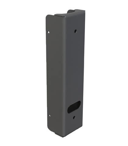 Lockey ED-GB200 EDGE Keyless Trim Gate Box For Use With 285P
