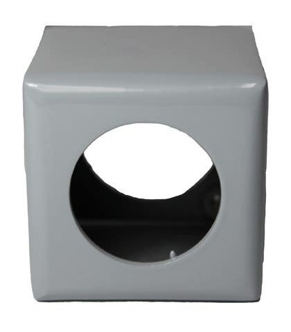 Lockey PSGB5 Key Box For Use With Keyed Cylinder On Standard Panic Shield Setups