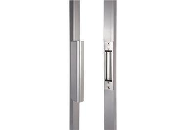 Locinox B-MAG Built-in Electro-Magnetic Lock for Swing Gates