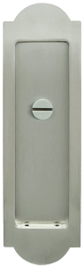 INOX FH31 Regal Flush Pull for Sliding Door