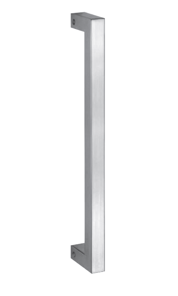 INOX PHIX30 L Style Interior/Exterior Surface Pull