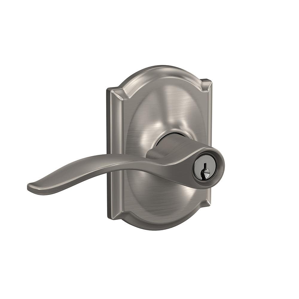 Schlage FC PEN FC-Series Custom Pennant Lever