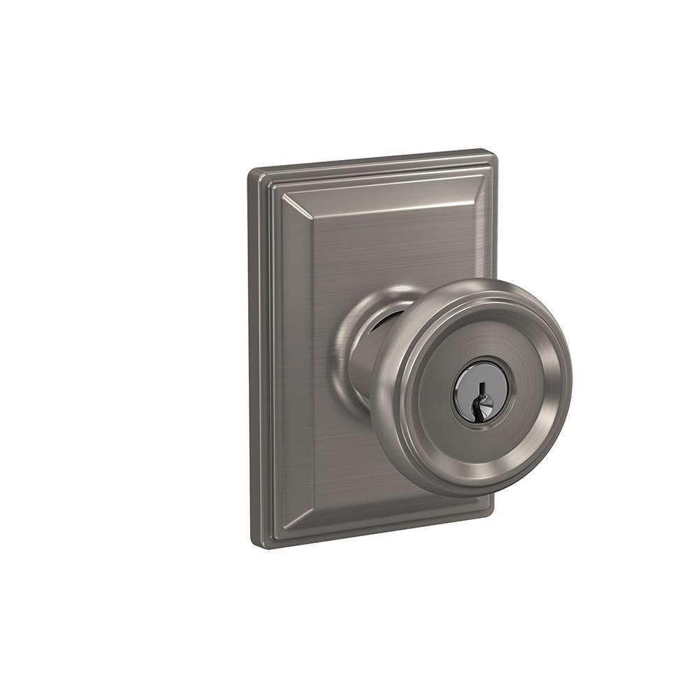 Schlage FC OFM FC-Series Custom Offerman Knob