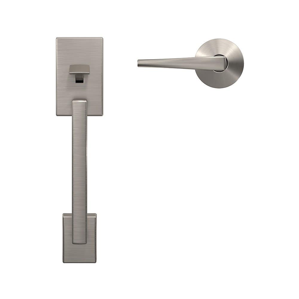 Schlage FC285 CEN Century Custom FC Series Lower Half - Front Entry Set