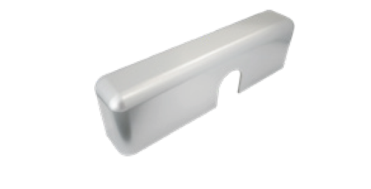 INOX DC61 Series Standard Duty Door Closer with Standard Arm