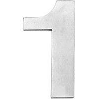 INOX NUIXN Stainless Steel Concealed Fixing Numbers