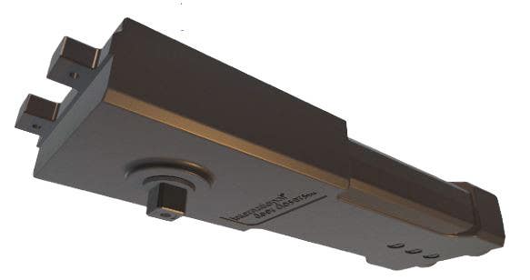 International Door Closers D200 Series Overhead Concealed OHC Closer