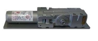 International Door Closers 44CI Surface Mount Closer, Adjustable Spring Power Grade 1 Certified