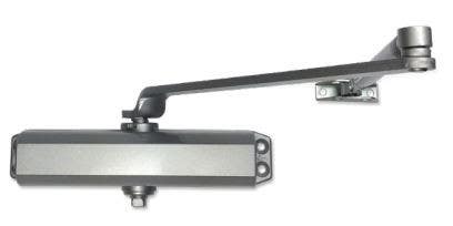 International Door Closers 1800 Series Fixed Spring Power Grade 1, Surface Mount Closer