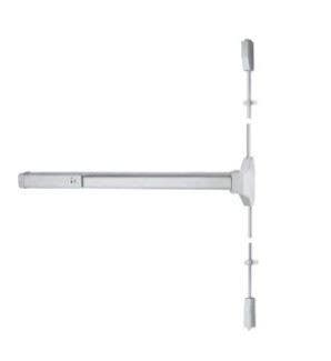 International Door Closers 5510 Rim Exit Device