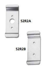 International Door Closers 5000 Series Pull Plate Trim For Exit Device