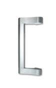 International Door Closers 7100-G1 Series Concealed Vertical Rod Exit Device, Grade 1, Exit Unit Only