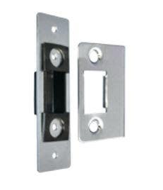 International Door Closers S Strike For DL-4510 Deadlatch