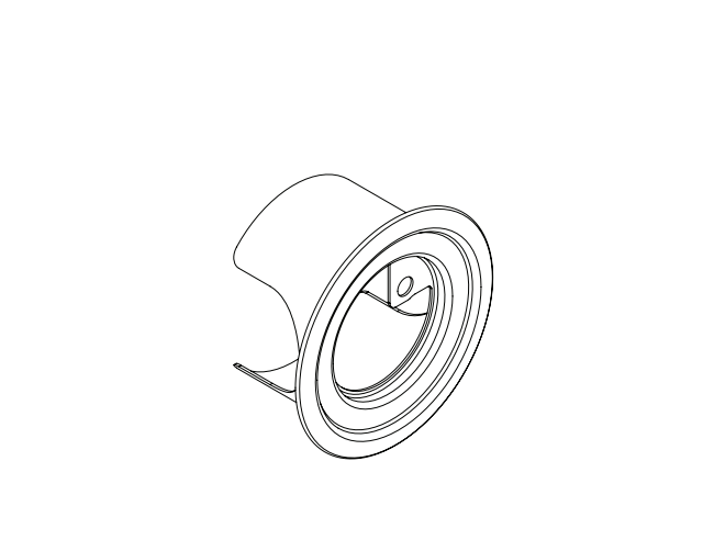 Falcon D100, D200 Series Adapter