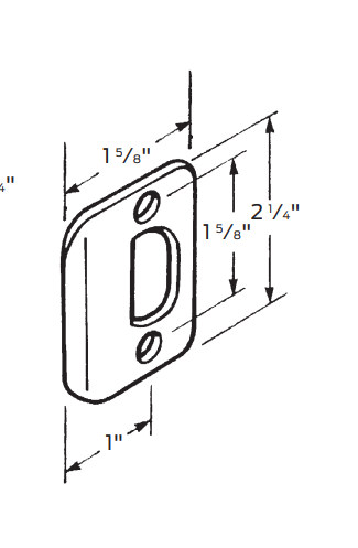 Falcon B Series Strike