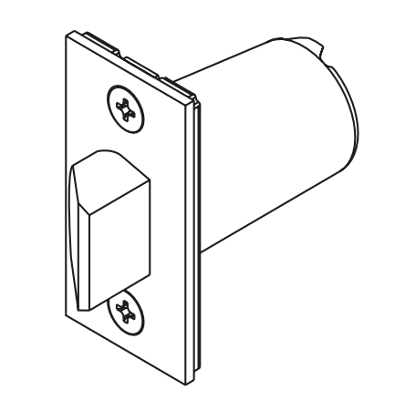 Falcon A57 B Series Latch