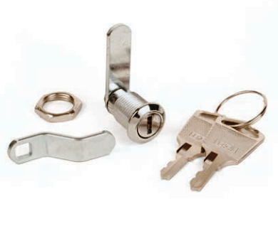 CCL 1091 C1091A Mini Cam Lock