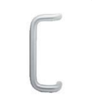 Sargent 8600 Series Concealed Vertical Rod Exit Device w/ Auxiliary Control & Pull Trim