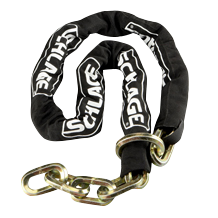 Schlage 9994 Cinch Ring Security Chain - No Lock