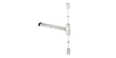 Arrow 3700 Series Surface Vertical Rod Panic Device