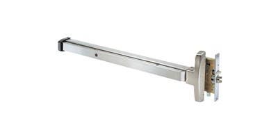 Arrow 4900 Series Narrow Stile Mortise Panic Device