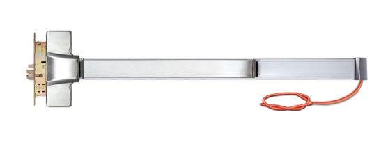 SDC S6300 Series Electrified Architectural Mortise Exit Device
