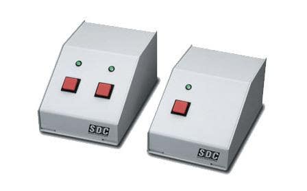SDC DT Series Mini Desktop Control Console