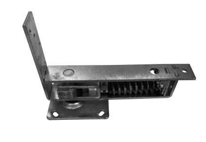 PBB B7811 Horizontal Adjustable Floor Spring