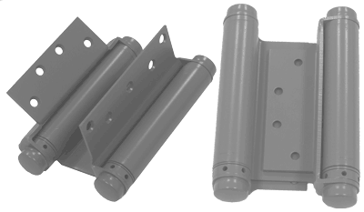 PBB DA81 Double Acting Spring Hinge
