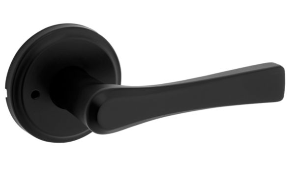 Kwikset KAL Katella Lever, Signature Series