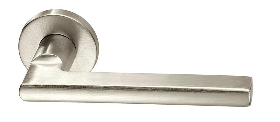 Corbin Russwin BL6600 Series Multi-Point Lock w/ Muséo Levers