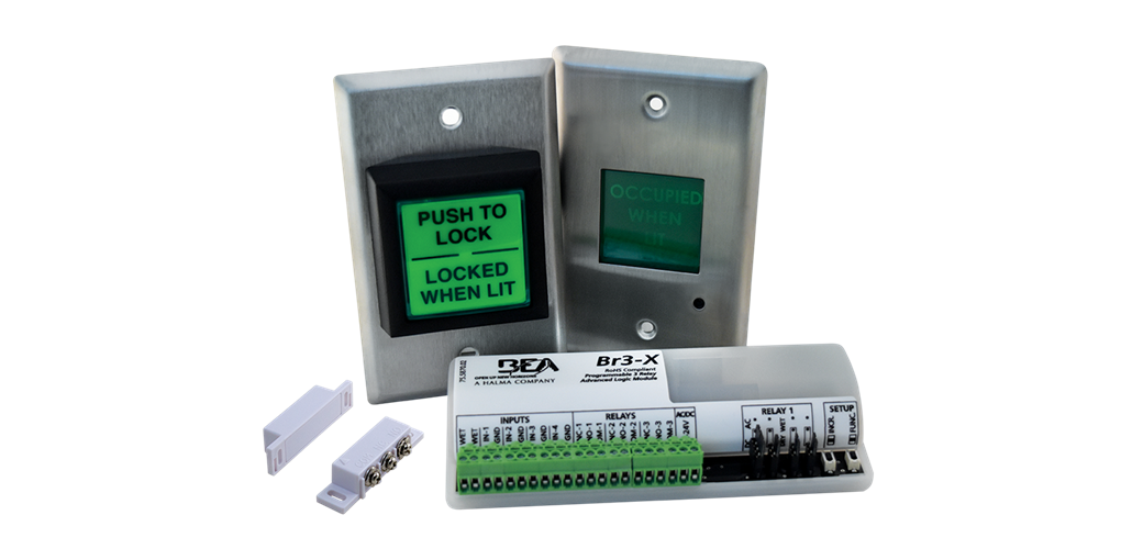 Norton 575 Restroom Kit